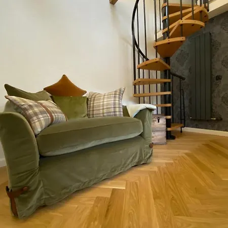 Appartement Gablenz *