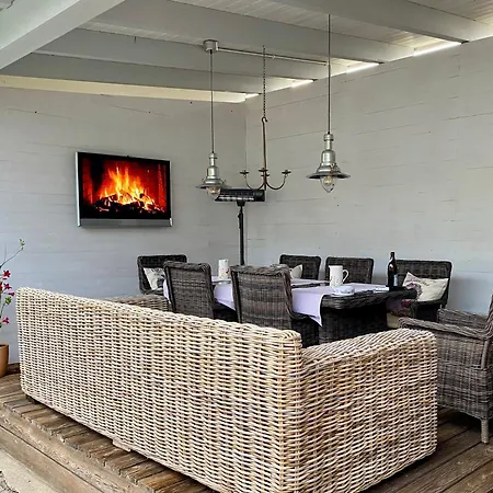 Apartament Gablenz Chemnitz