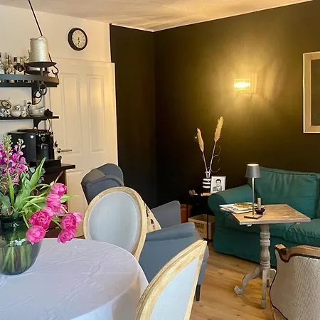 Gablenz Appartement Chemnitz
