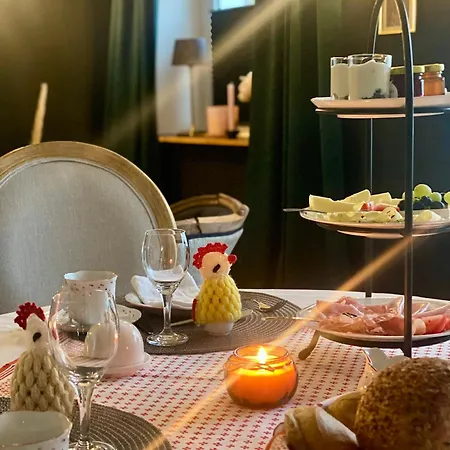 Gablenz Appartement