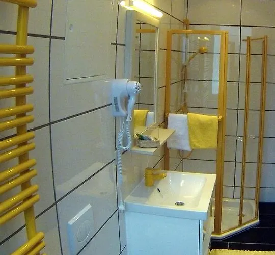 Appartement Gablenz Chemnitz